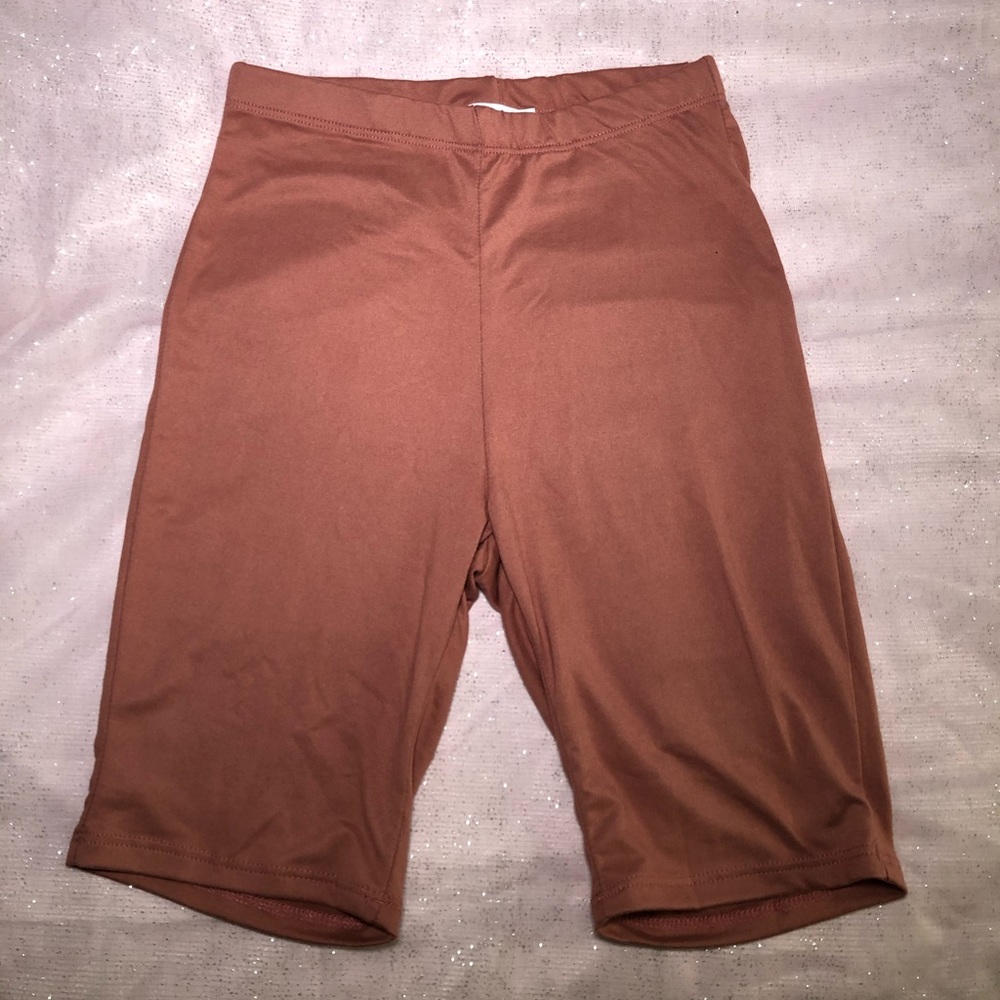 🍑Biker Shorts🍑